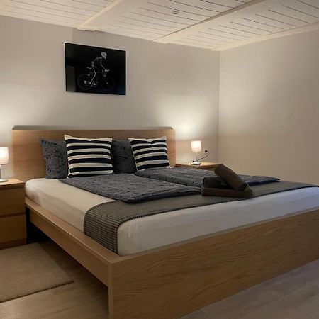 Ferienhaus Lenartz Kliding Exteriér fotografie