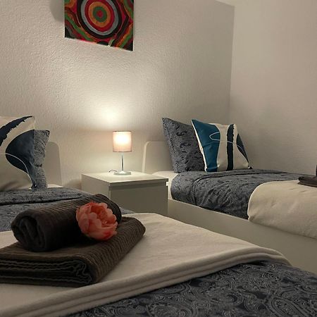 Ferienhaus Lenartz Kliding Exteriér fotografie