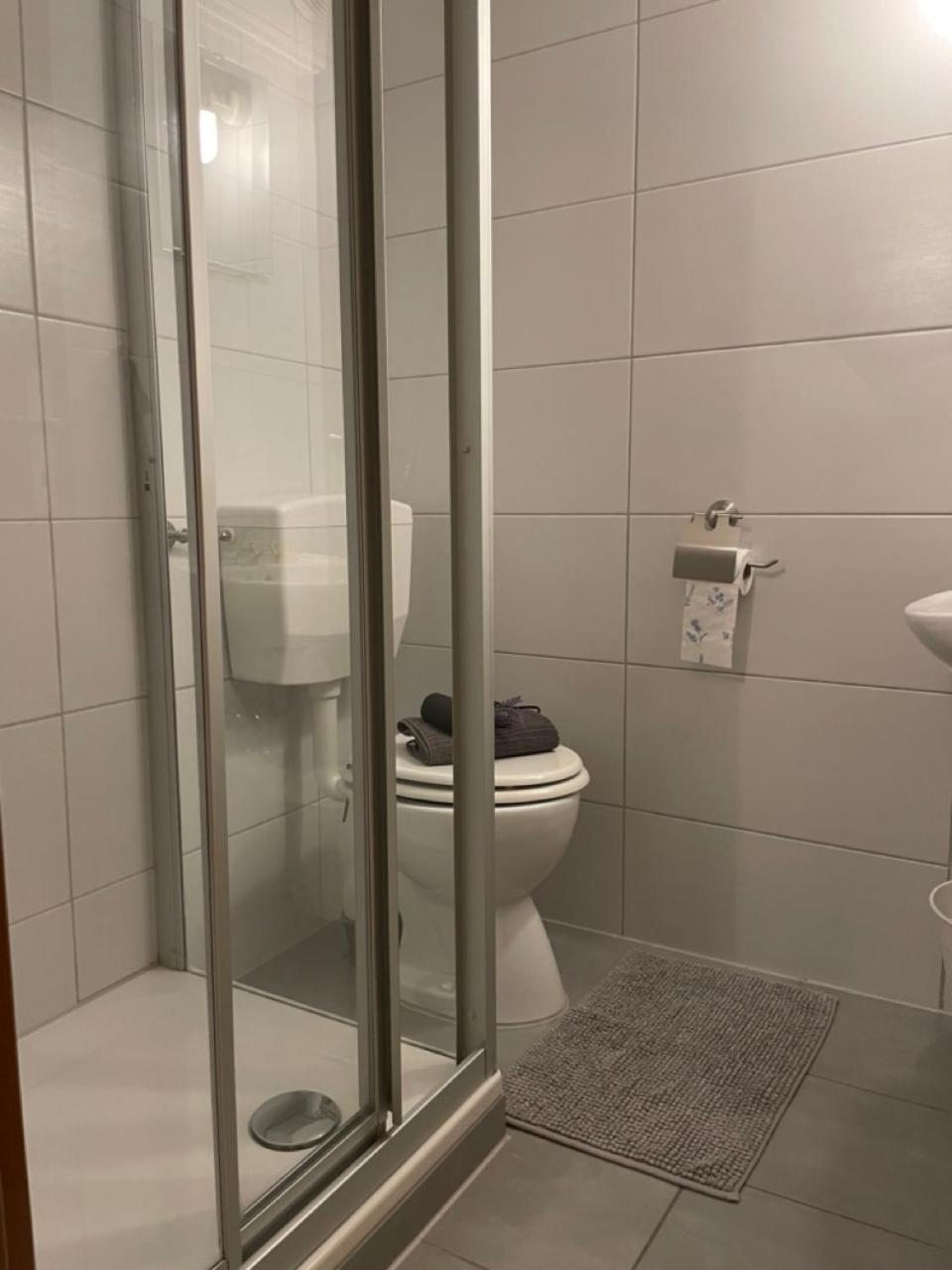 Ferienhaus Lenartz Kliding Exteriér fotografie