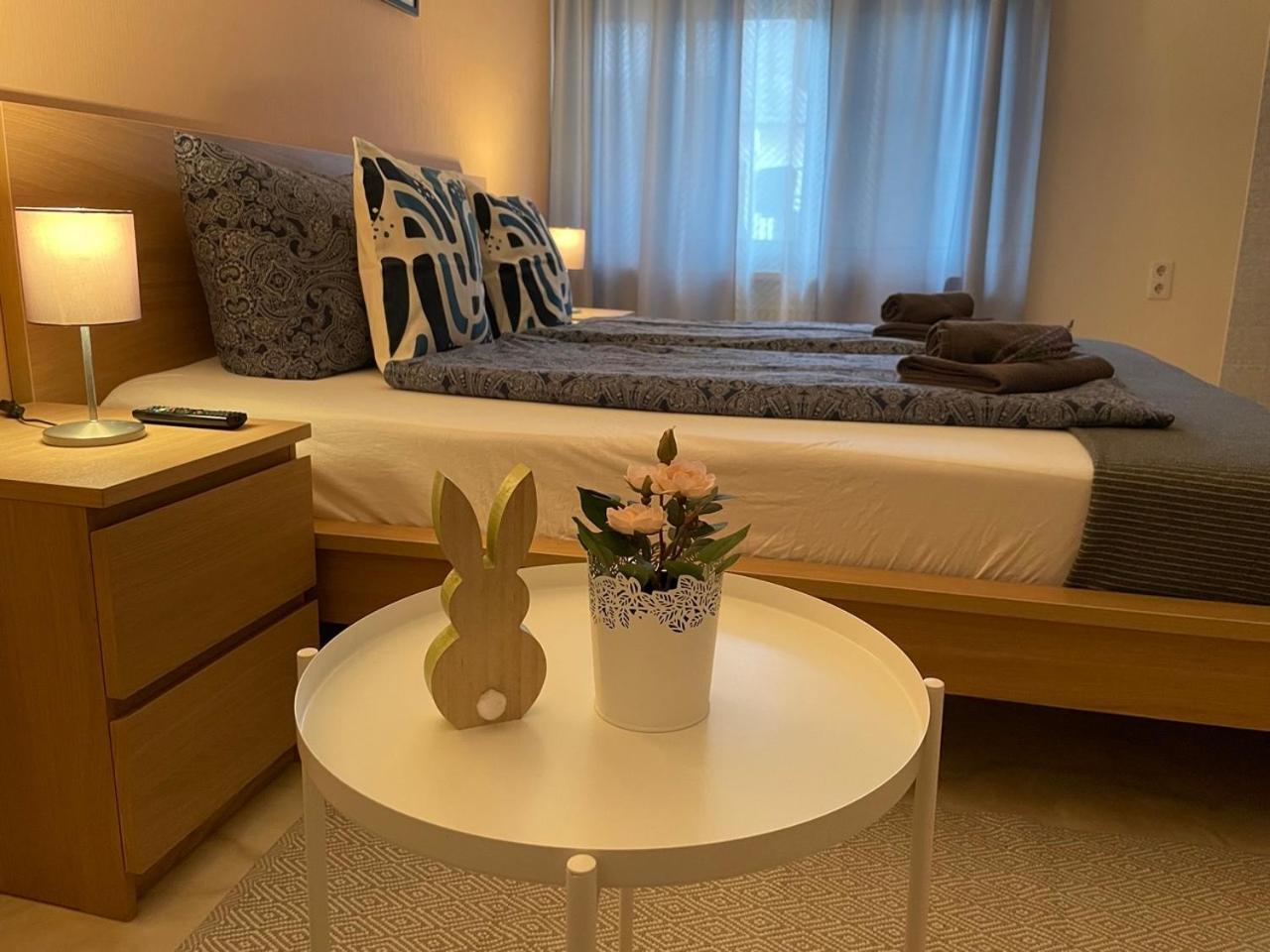 Ferienhaus Lenartz Kliding Exteriér fotografie