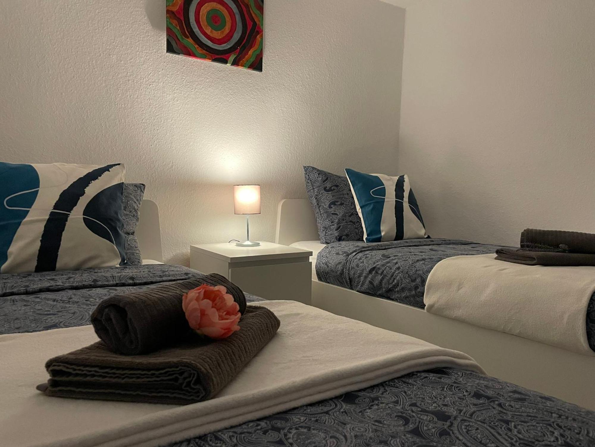 Ferienhaus Lenartz Kliding Exteriér fotografie