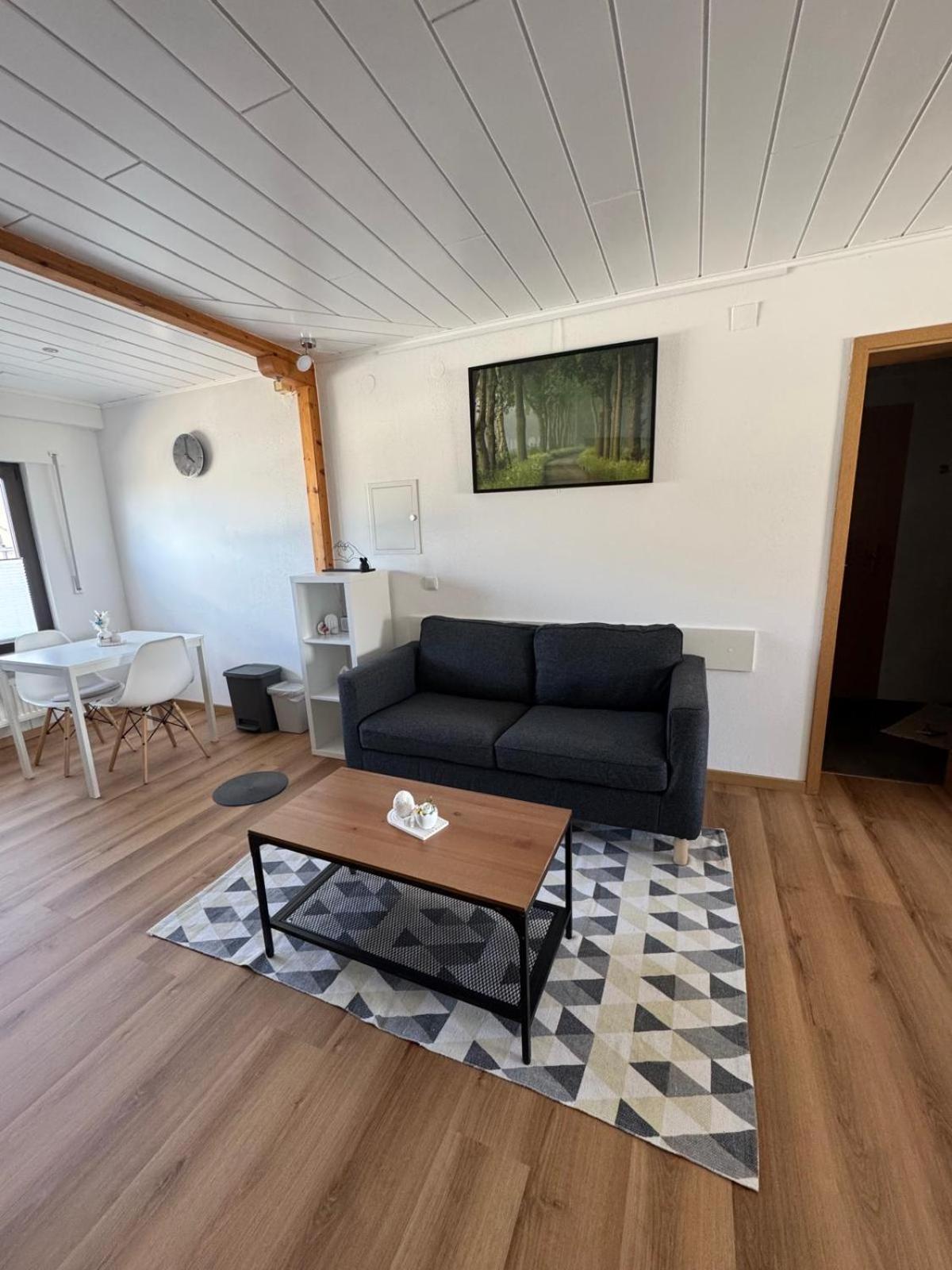 Ferienhaus Lenartz Kliding Exteriér fotografie