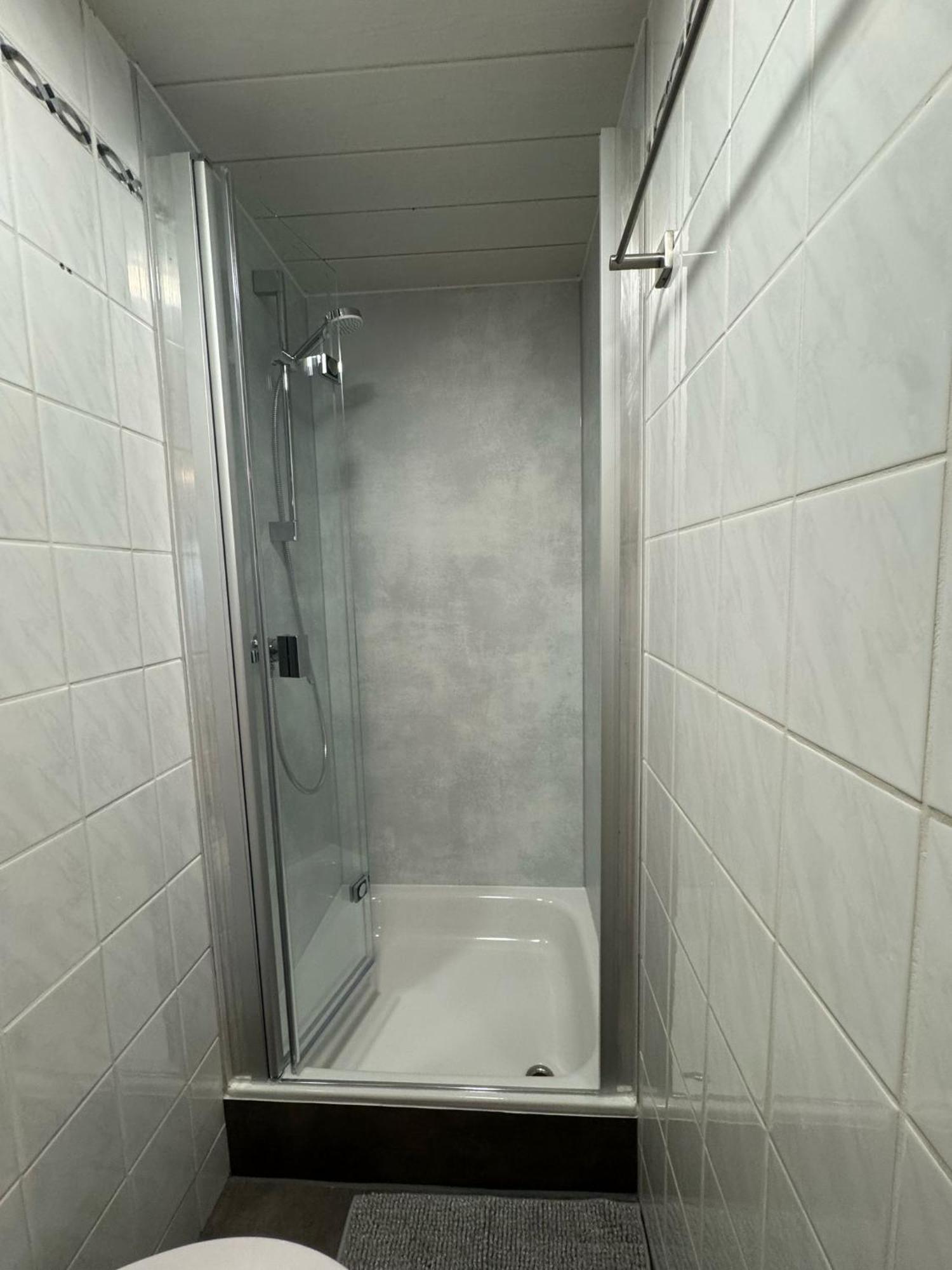 Ferienhaus Lenartz Kliding Exteriér fotografie