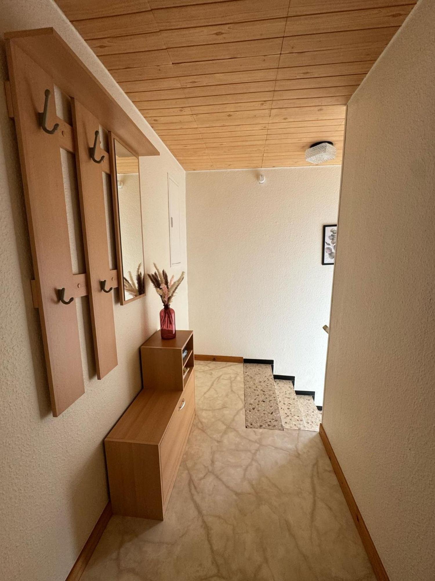 Ferienhaus Lenartz Kliding Exteriér fotografie