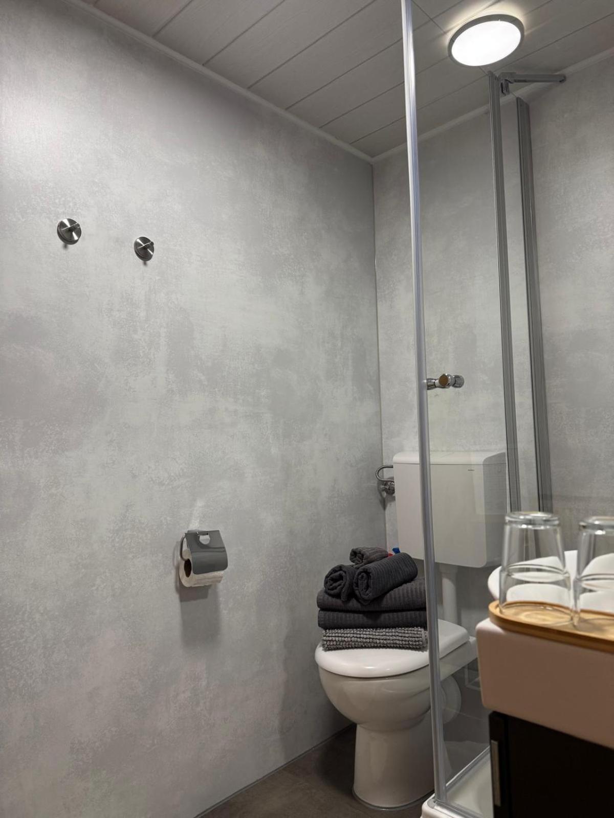 Ferienhaus Lenartz Kliding Exteriér fotografie