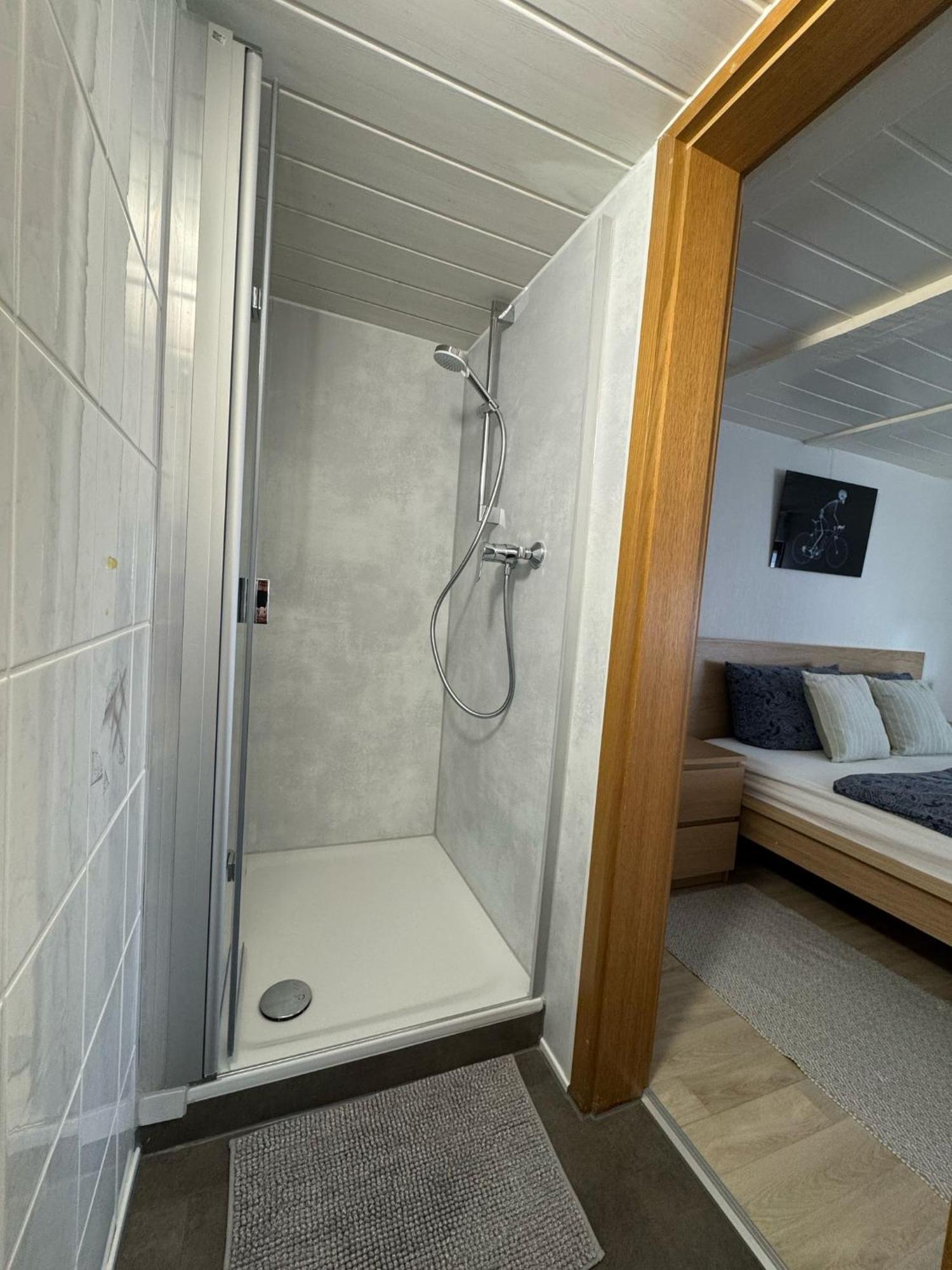 Ferienhaus Lenartz Kliding Exteriér fotografie