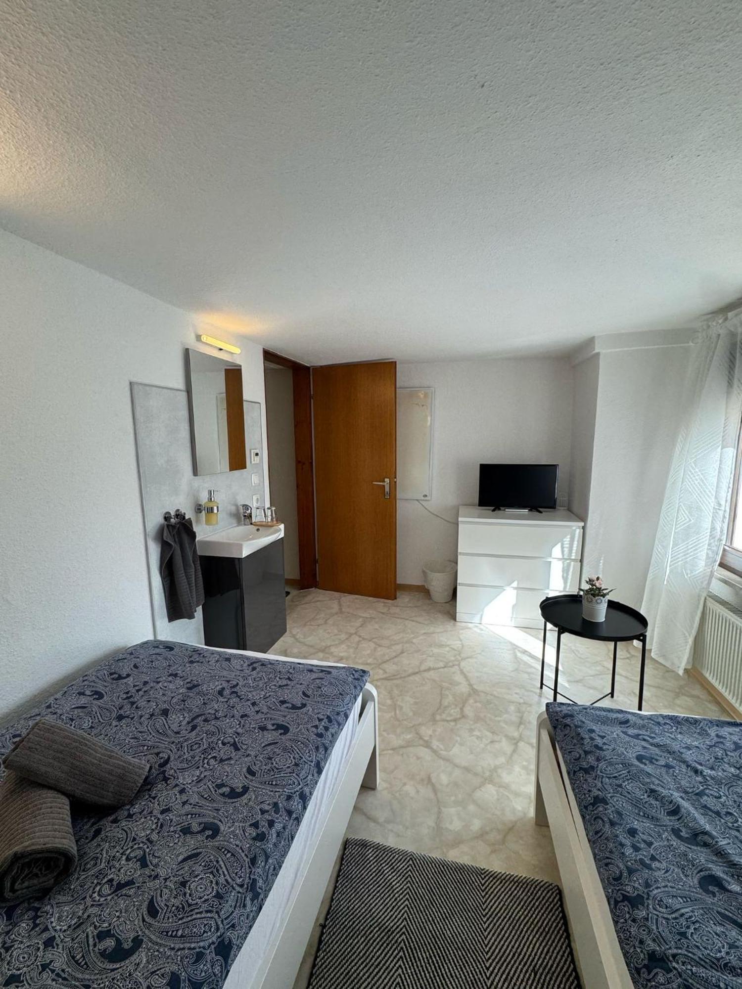 Ferienhaus Lenartz Kliding Exteriér fotografie