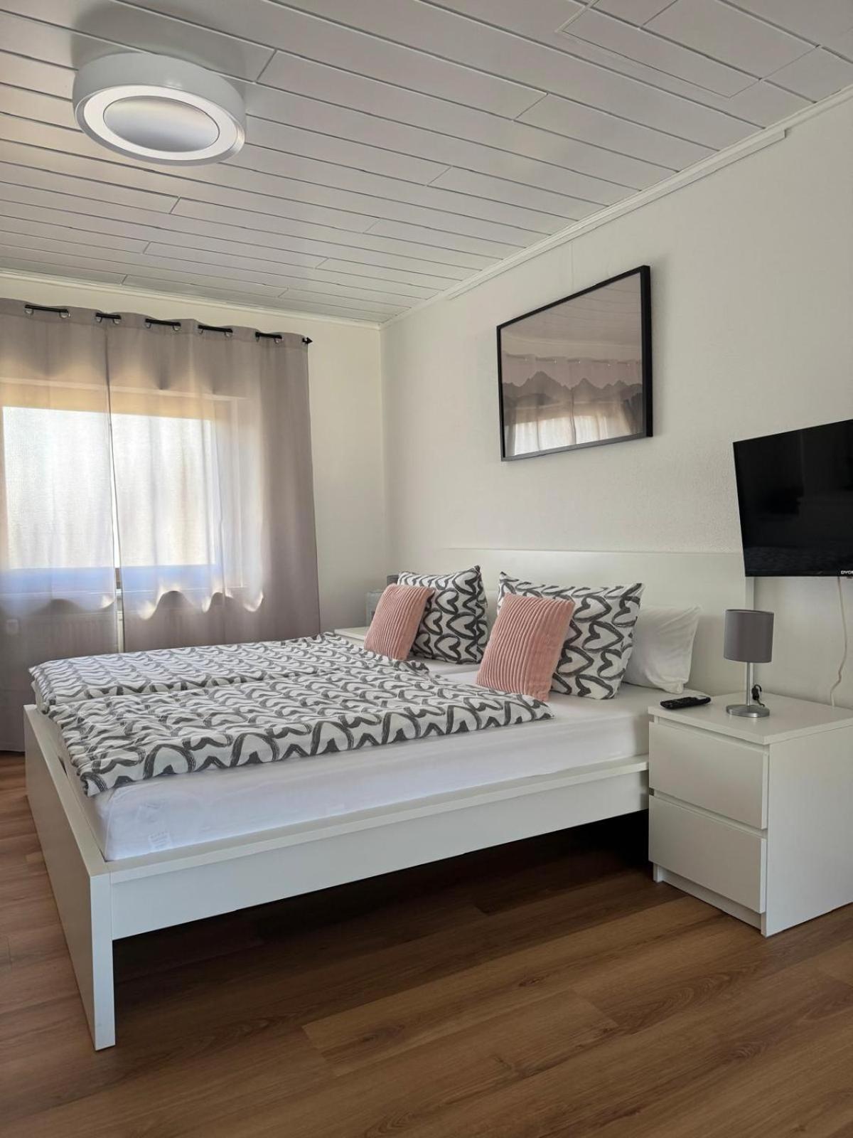 Ferienhaus Lenartz Kliding Exteriér fotografie