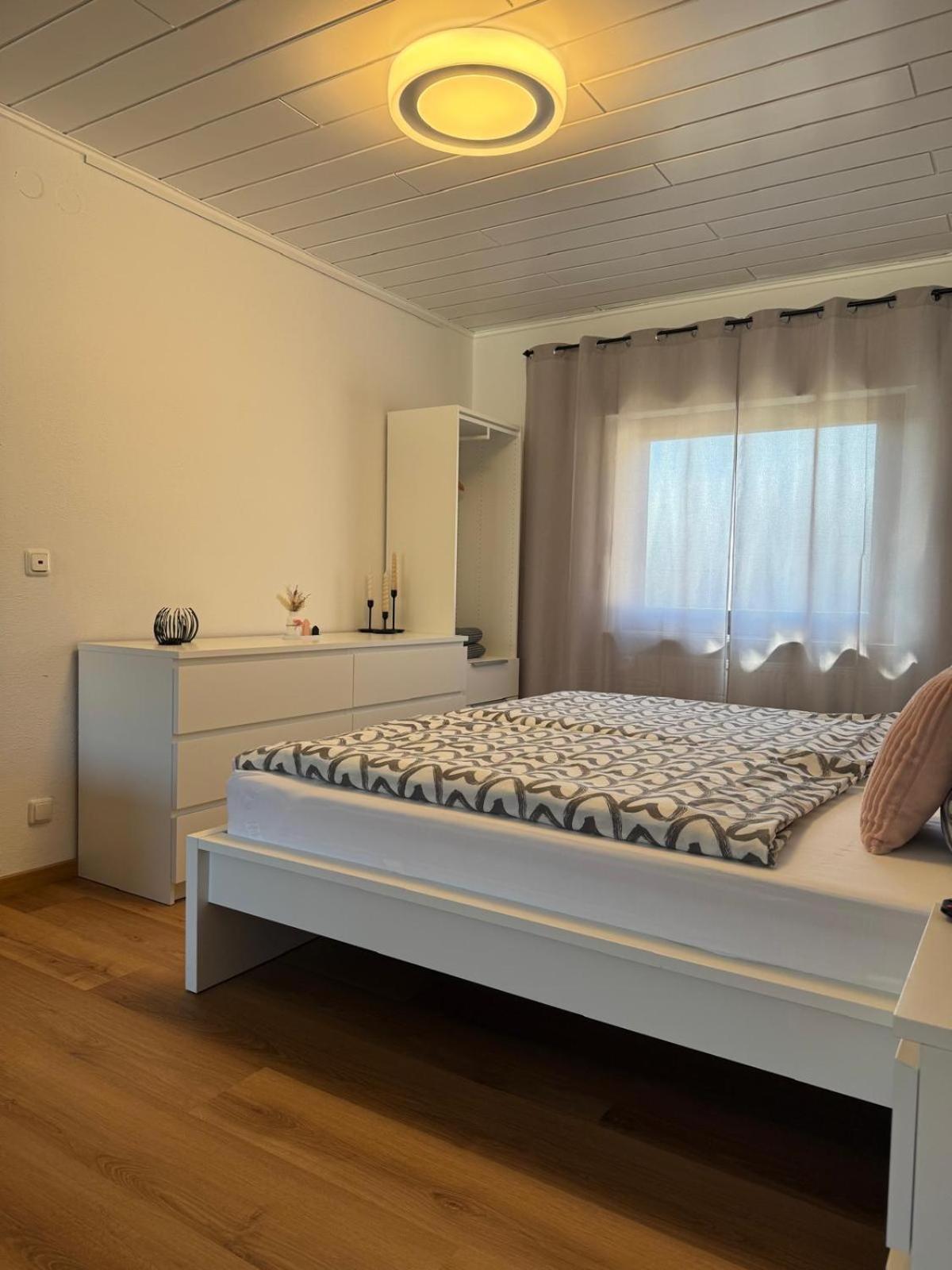 Ferienhaus Lenartz Kliding Exteriér fotografie