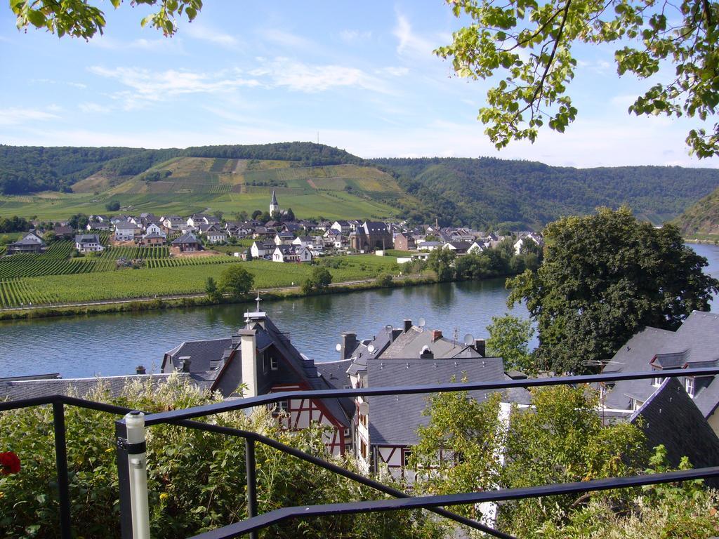 Ferienhaus Lenartz Kliding Pokoj fotografie